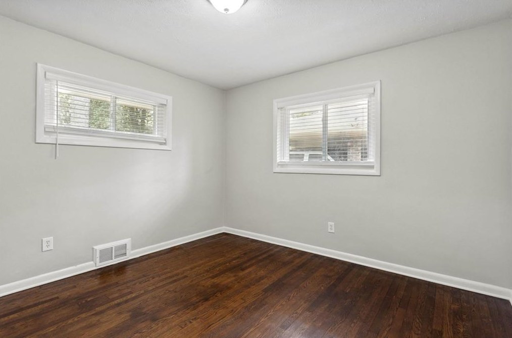 1971 Farris Dr, Decatur GA  30032-7022 exterior