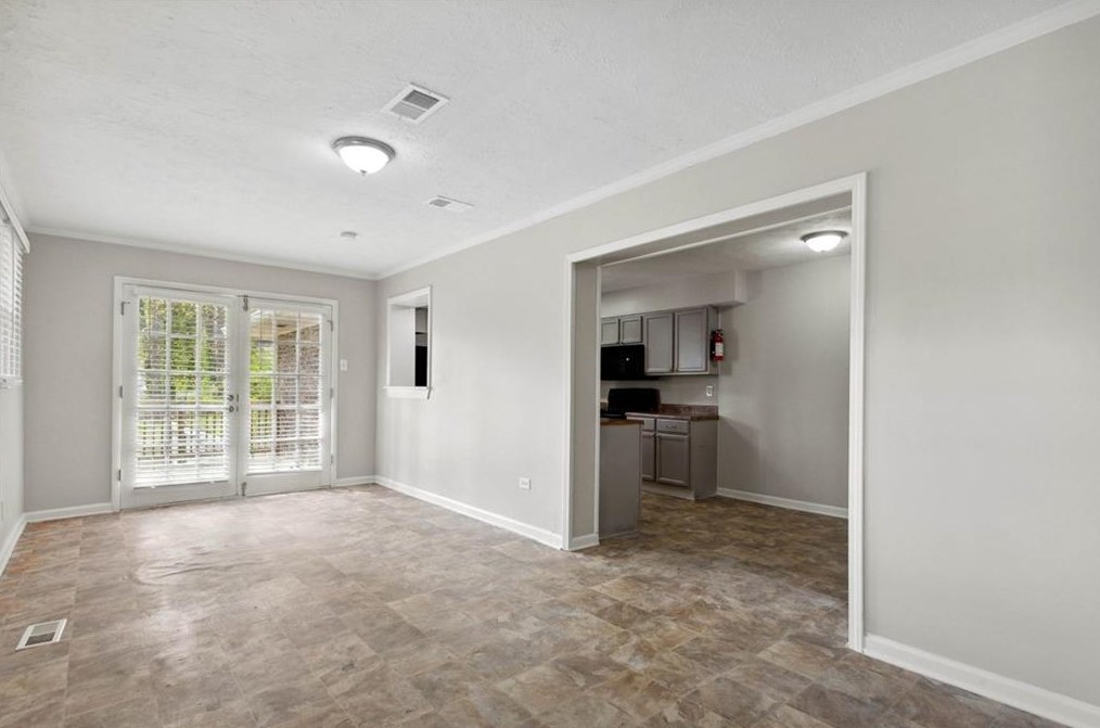 1971 Farris Dr, Decatur GA  30032-7022 exterior