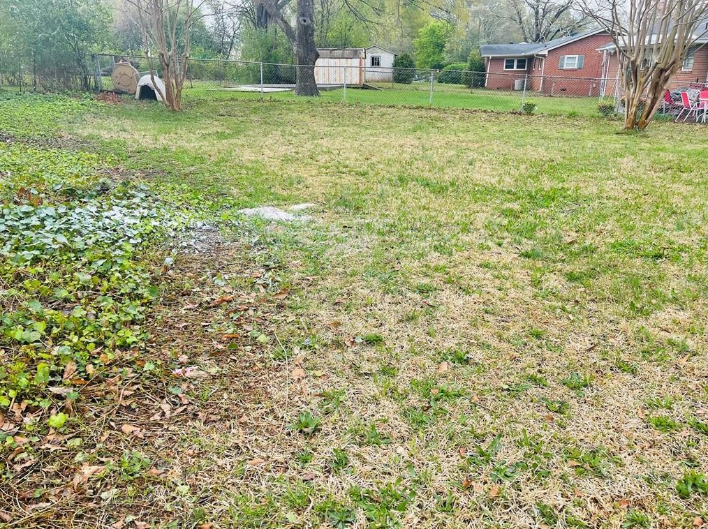 1428 Upland Dr, Griffin GA  30223-1241 exterior