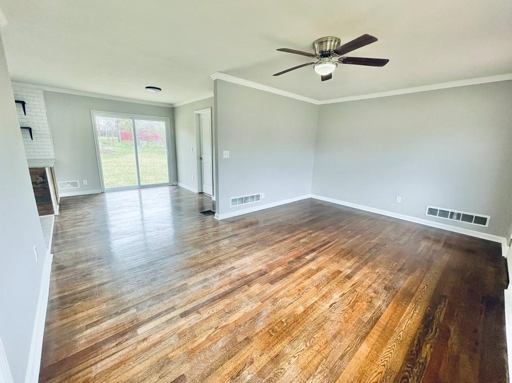 1428 Upland Dr, Griffin GA  30223-1241 exterior