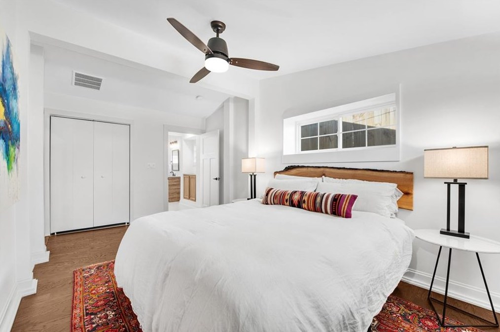 1240 Robinwood Rd, Decatur GA  30033-3207 exterior