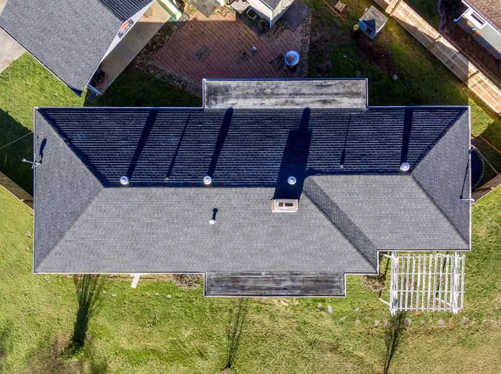4 Northwood Dr, Rome GA  30161-7028 exterior
