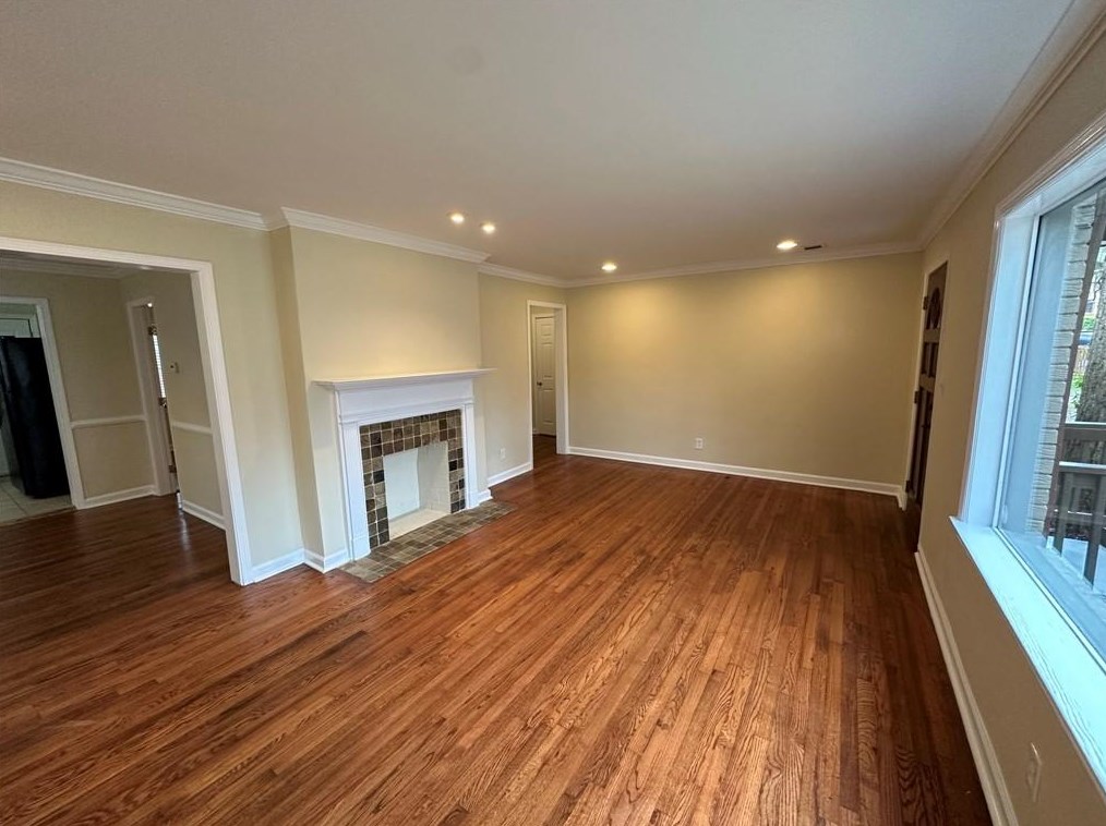 418 Shannon Dr, Atlanta GA  30310-4439 exterior