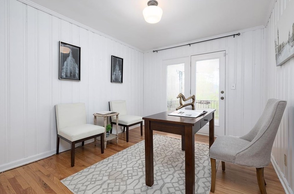 1016 Willivee Dr, Decatur GA  30033-4131 exterior