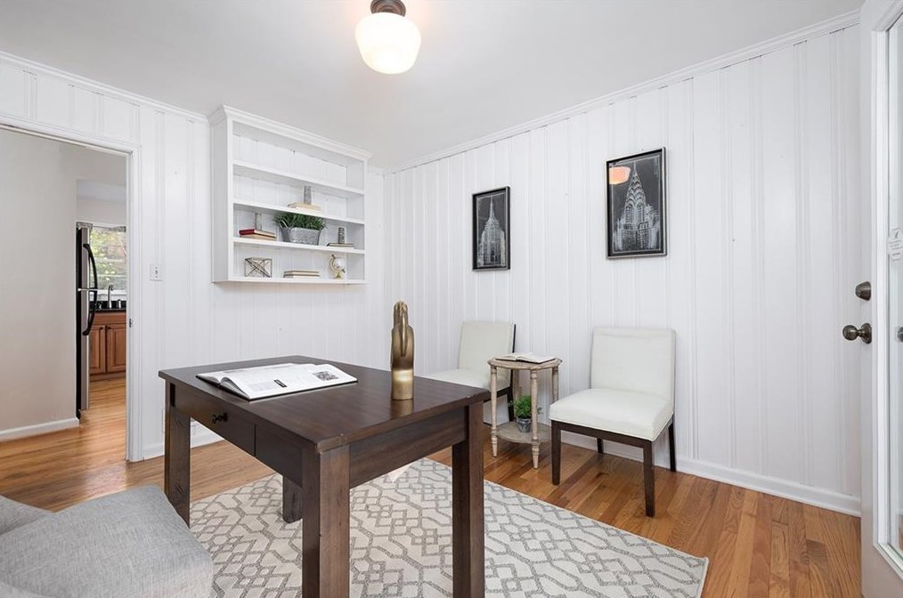 1016 Willivee Dr, Decatur GA  30033-4131 exterior