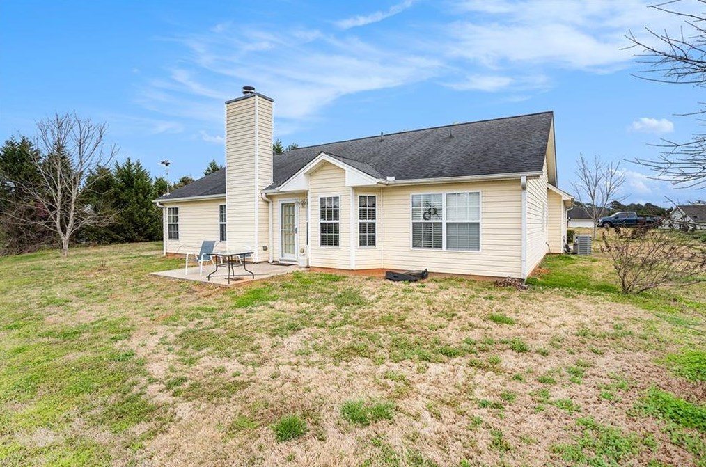 1259 Braves Ct, Winder GA  30680-7446 exterior