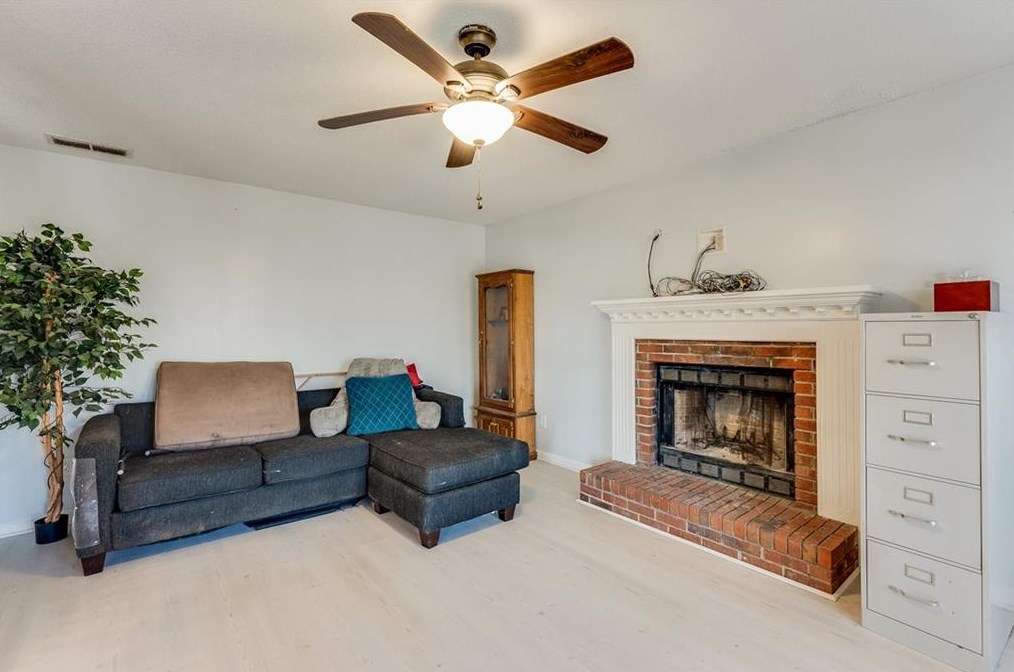 3857 Lehigh Laural Ct, Decatur GA  30034-6464 exterior