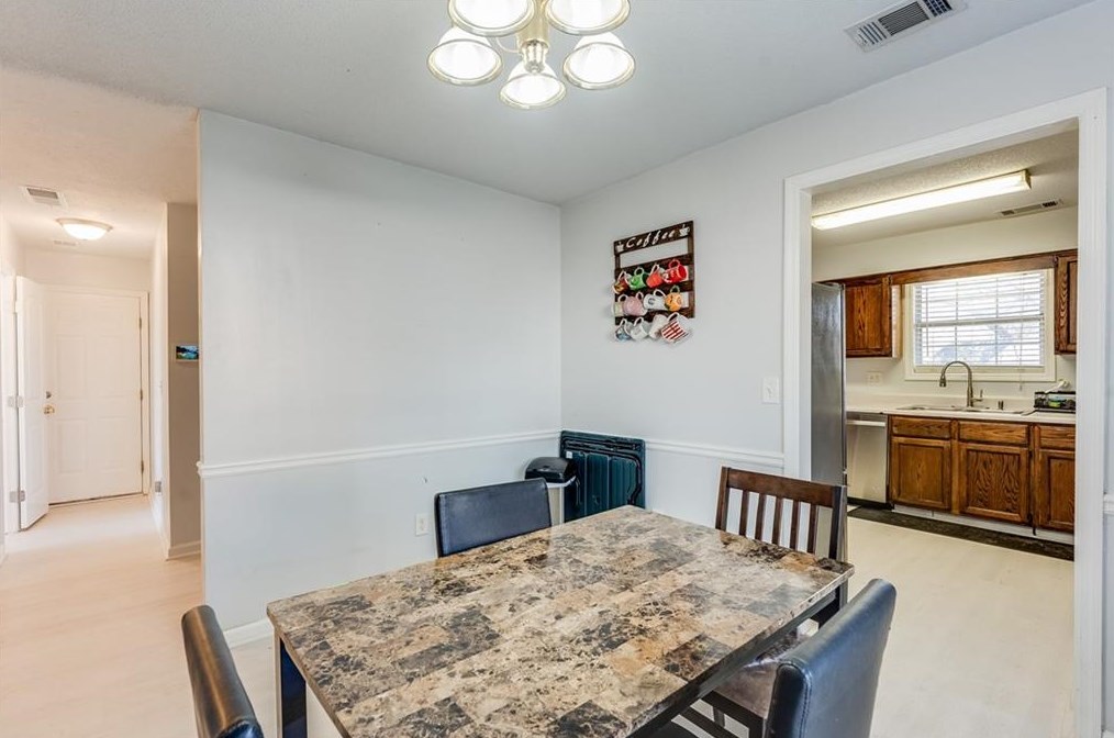 3857 Lehigh Laural Ct, Decatur GA  30034-6464 exterior