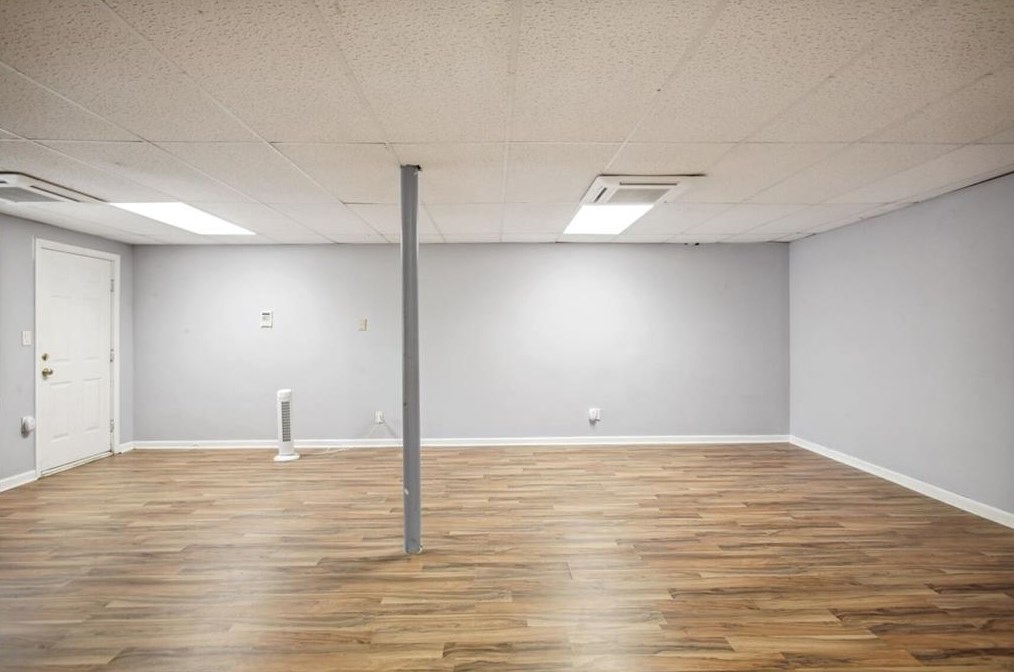 701 Bridge Ln, Smyrna GA  30082-3839 exterior