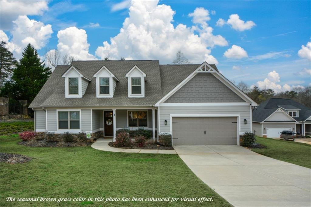 6003 Trojan Dr, Gainesville, GA 30506 MLS 7188422 Coldwell Banker