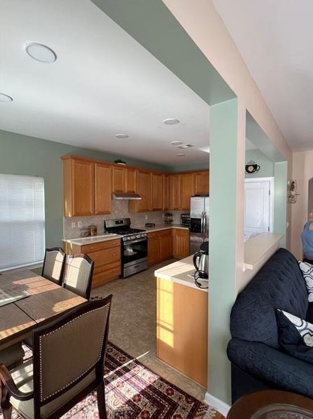 2830 Amalfi Way, Lawrenceville GA  30044-7849 exterior