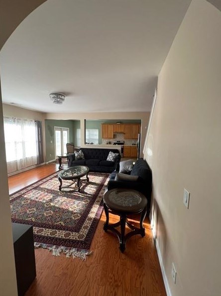 2830 Amalfi Way, Lawrenceville GA  30044-7849 exterior