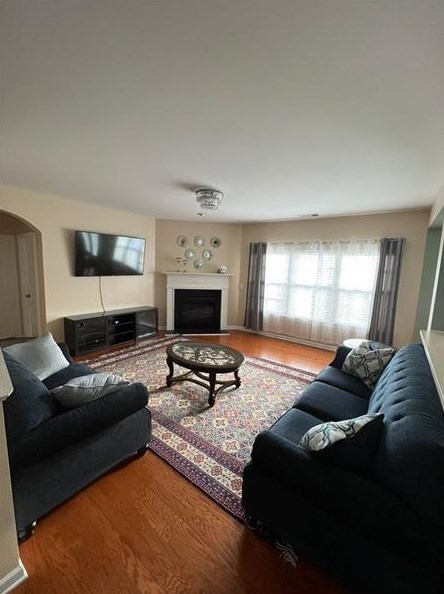 2830 Amalfi Way, Lawrenceville GA  30044-7849 exterior