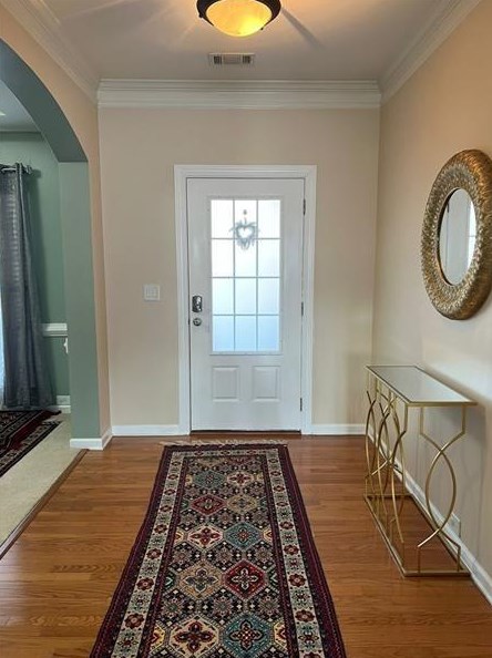 2830 Amalfi Way, Lawrenceville GA  30044-7849 exterior