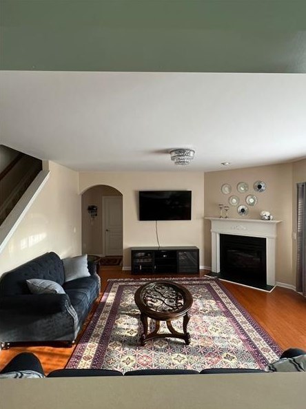 2830 Amalfi Way, Lawrenceville GA  30044-7849 exterior