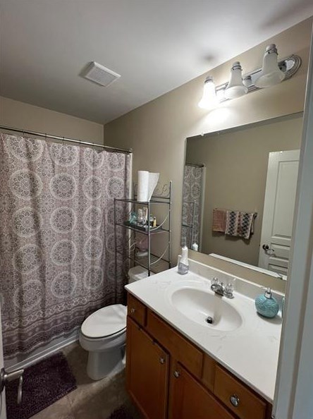 2830 Amalfi Way, Lawrenceville GA  30044-7849 exterior