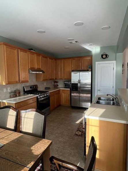 2830 Amalfi Way, Lawrenceville GA  30044-7849 exterior