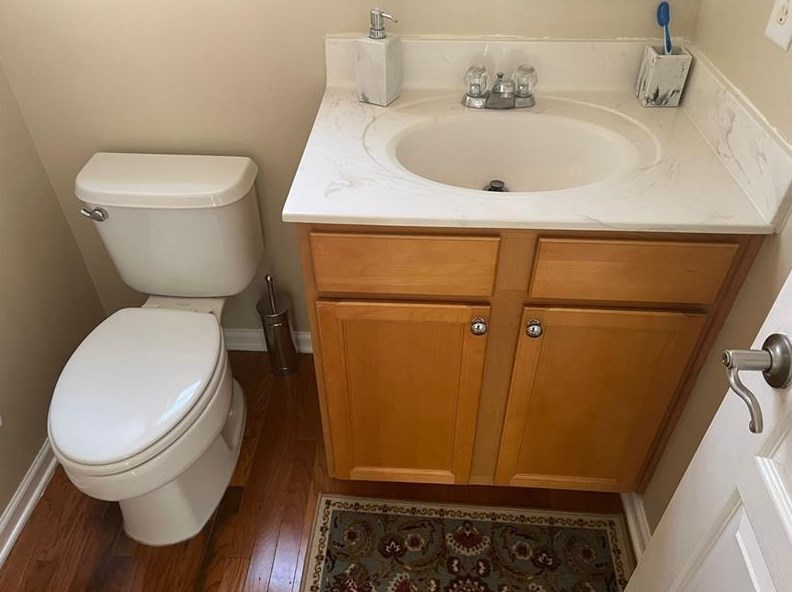 2830 Amalfi Way, Lawrenceville GA  30044-7849 exterior