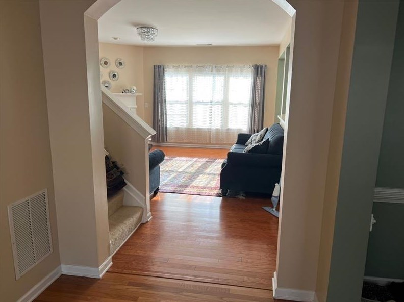 2830 Amalfi Way, Lawrenceville GA  30044-7849 exterior