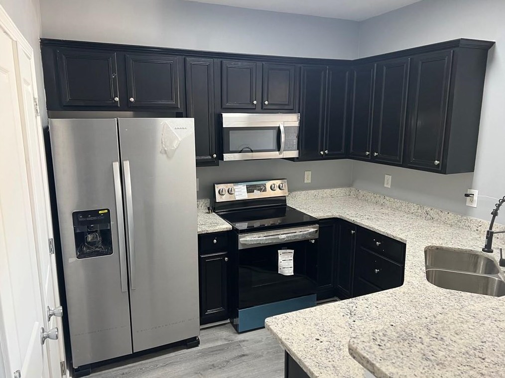 4578 Parkview Sq, Atlanta GA  30349-9408 exterior