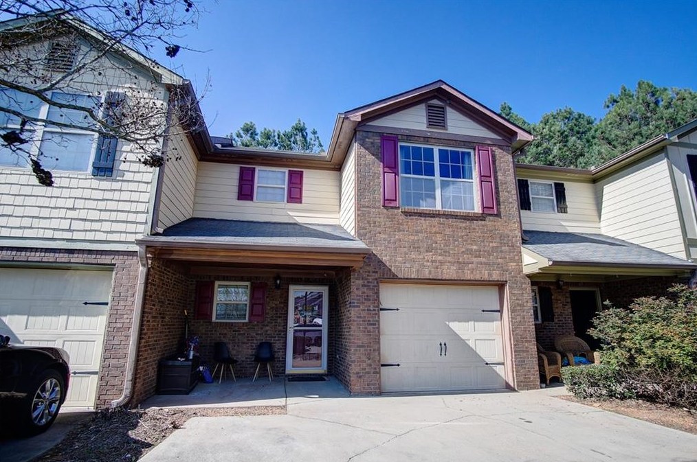 139 Avalon Dr, Calhoun GA  30701-9434 exterior