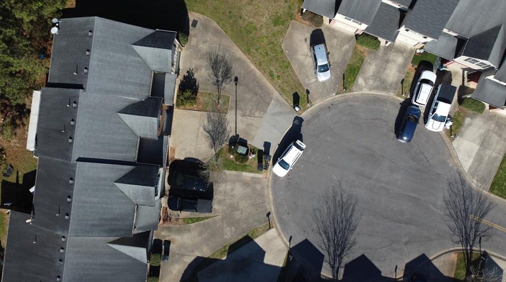 139 Avalon Dr, Calhoun GA  30701-9434 exterior