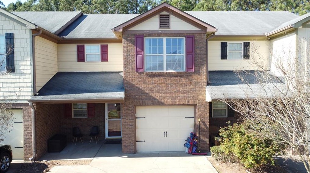 139 Avalon Dr, Calhoun GA  30701-9434 exterior