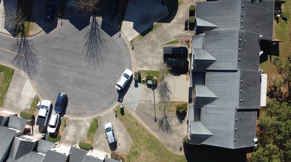 139 Avalon Dr, Calhoun GA  30701-9434 exterior