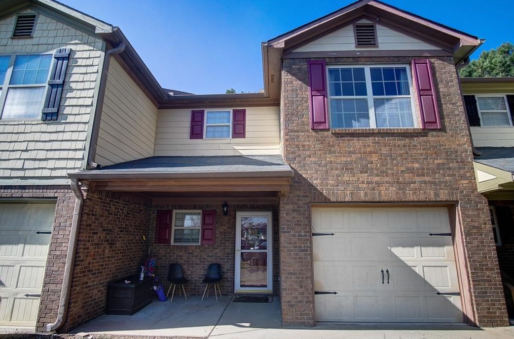 139 Avalon Dr, Calhoun GA  30701-9434 exterior