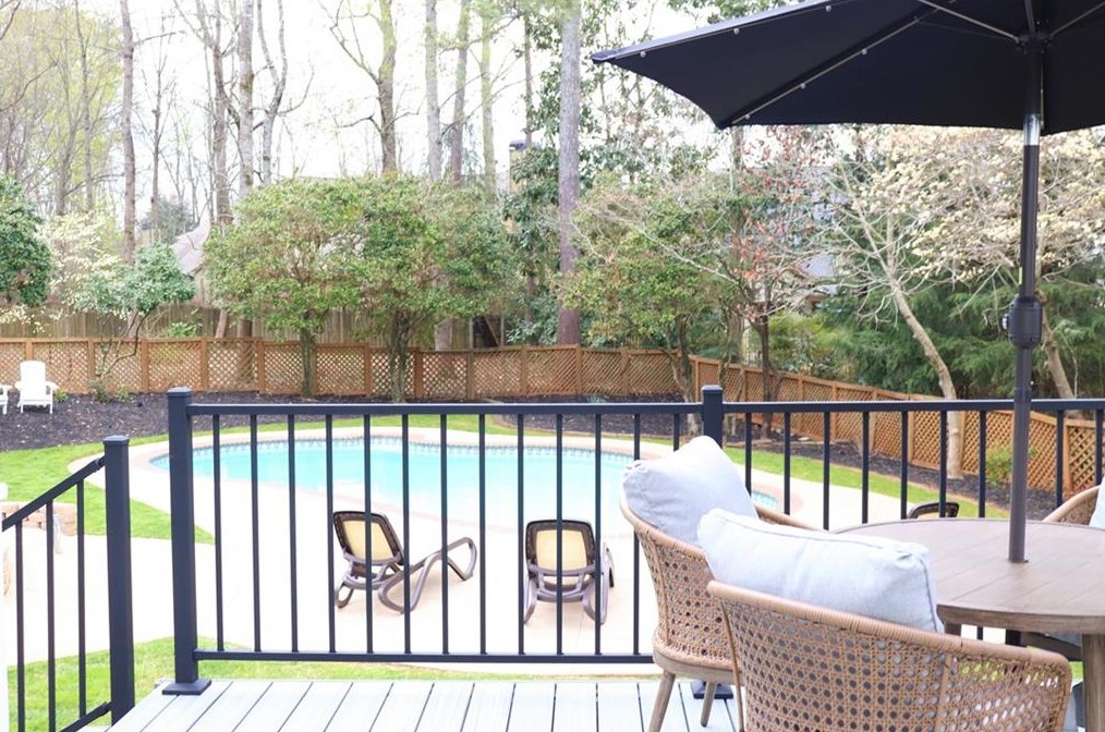 120 Barrow Downs, Alpharetta GA  30004-4013 exterior