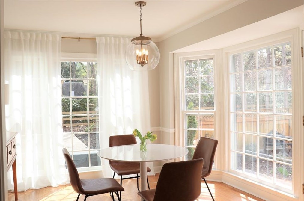 120 Barrow Downs, Alpharetta GA  30004-4013 exterior