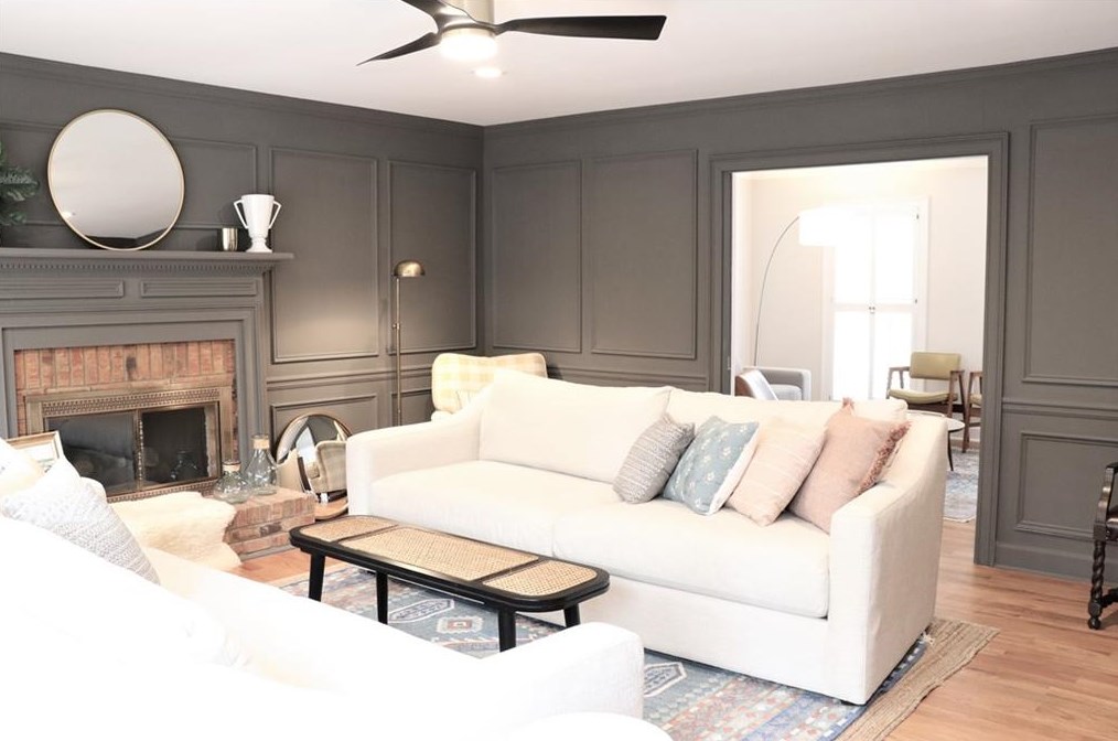 120 Barrow Downs, Alpharetta GA  30004-4013 exterior