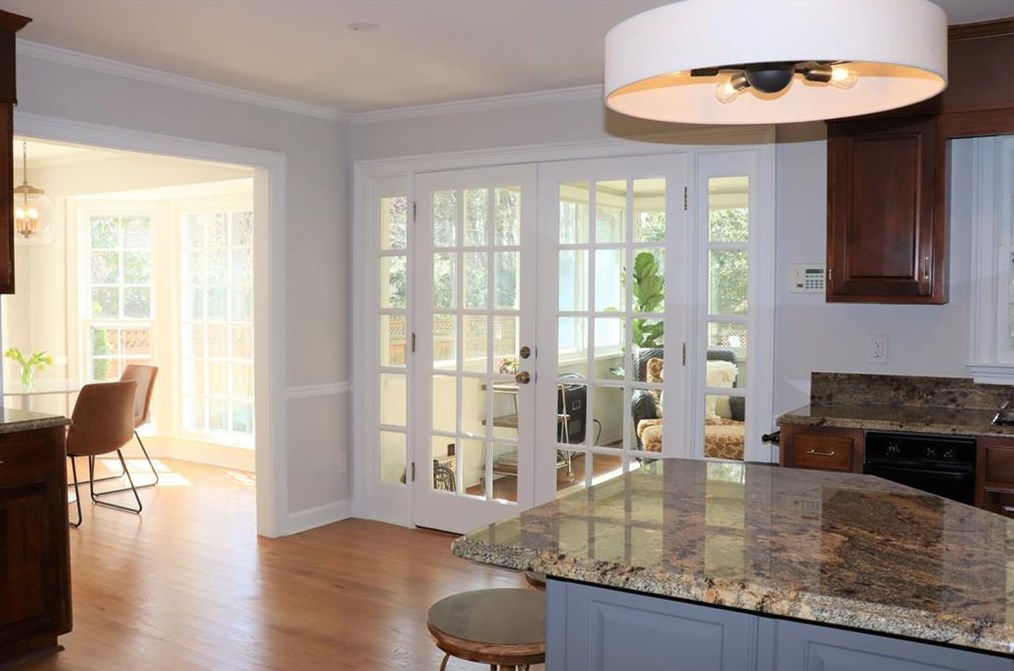 120 Barrow Downs, Alpharetta GA  30004-4013 exterior