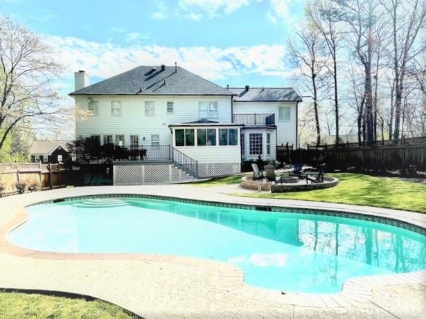 120 Barrow Downs, Alpharetta GA  30004-4013 exterior