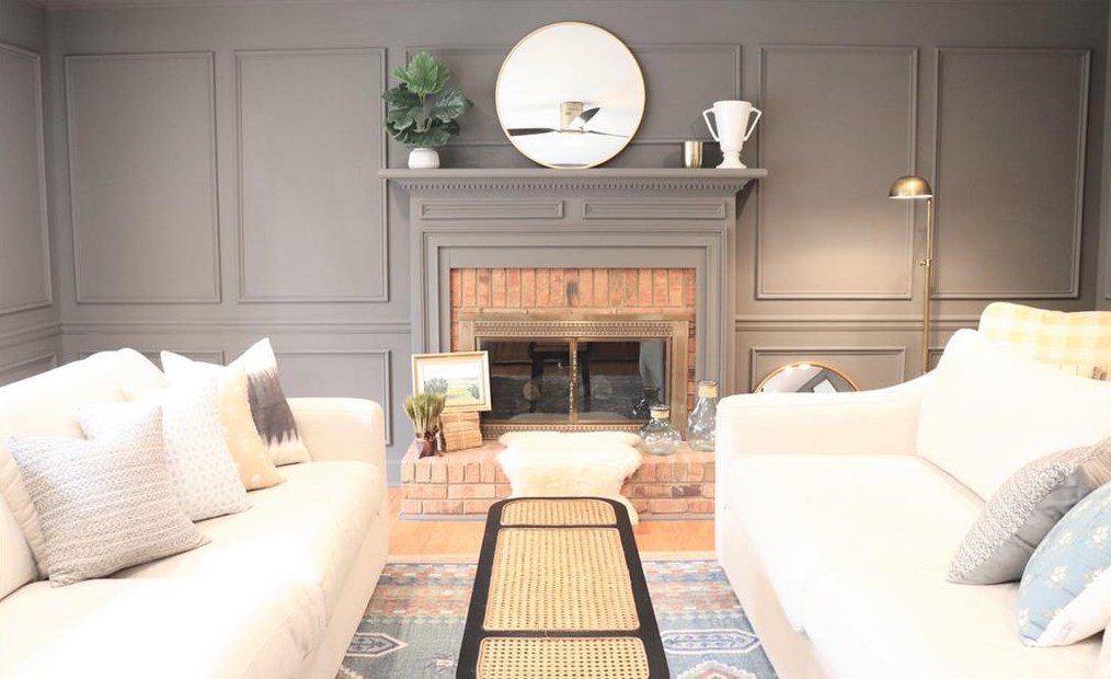 120 Barrow Downs, Alpharetta GA  30004-4013 exterior