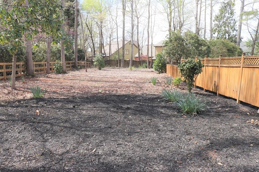 120 Barrow Downs, Alpharetta GA  30004-4013 exterior