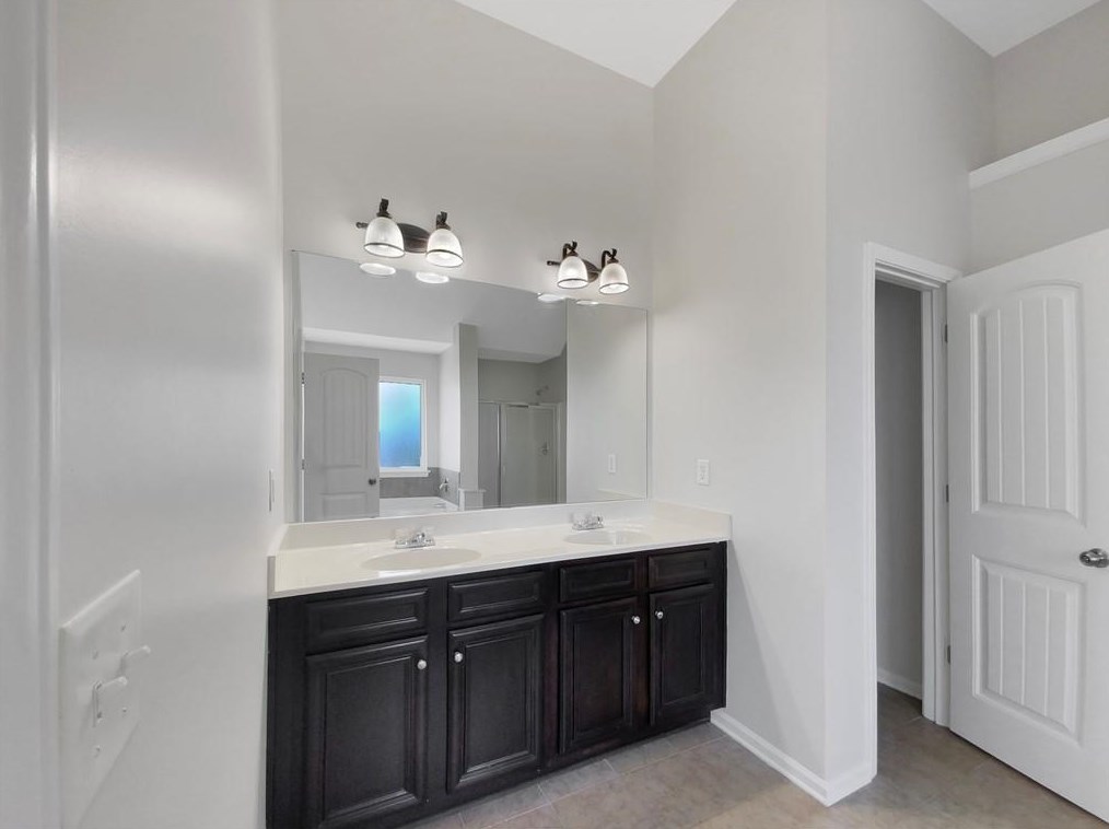 5407 Stirrup Way, Powder Springs GA  30127-4082 exterior
