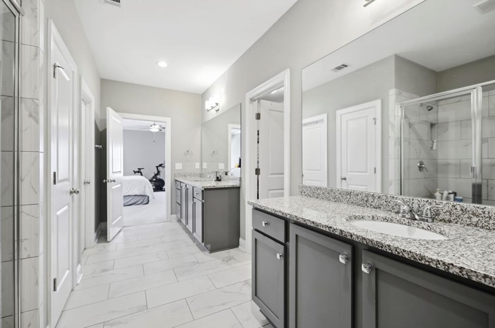 2007 Preston Park Pl, Decatur GA  30032-5280 exterior