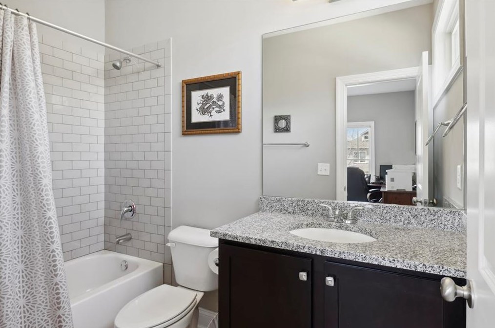 2007 Preston Park Pl, Decatur GA  30032-5280 exterior