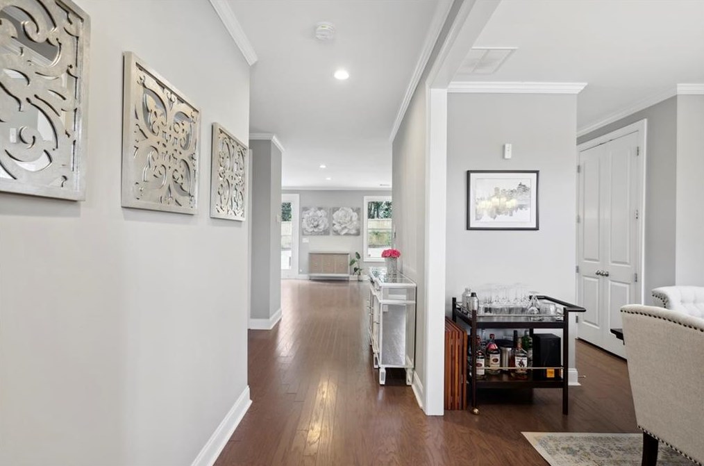 2007 Preston Park Pl, Decatur GA  30032-5280 exterior