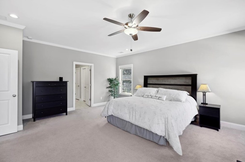 2007 Preston Park Pl, Decatur GA  30032-5280 exterior