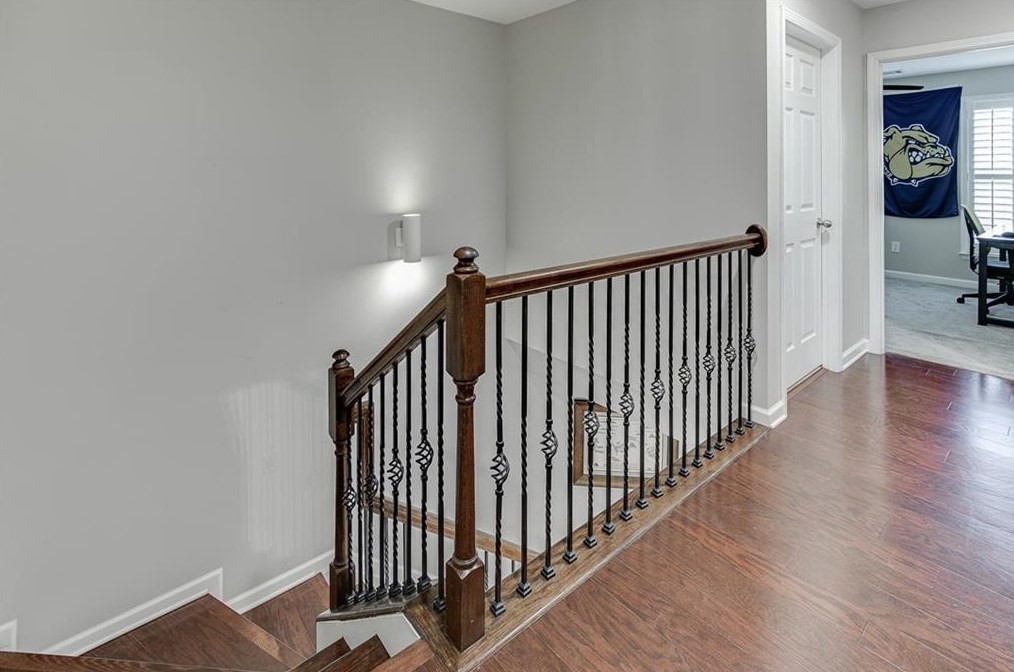 7 High Gate Trl, Decatur GA  30030-1334 exterior