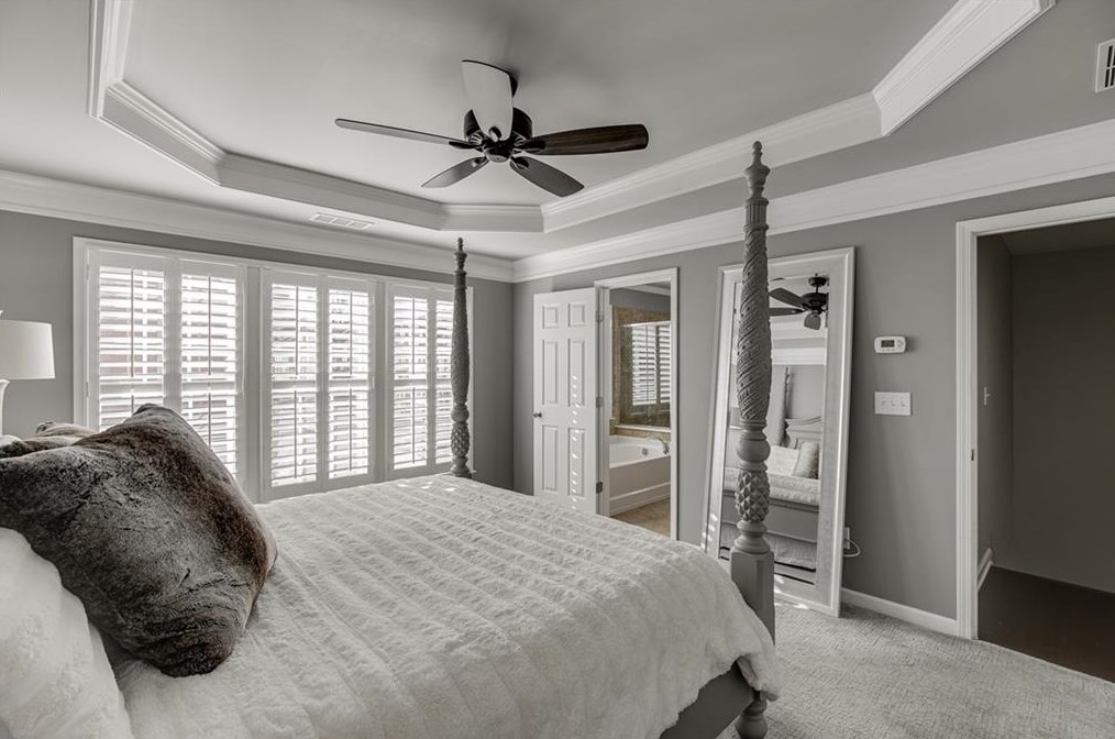 7 High Gate Trl, Decatur GA  30030-1334 exterior