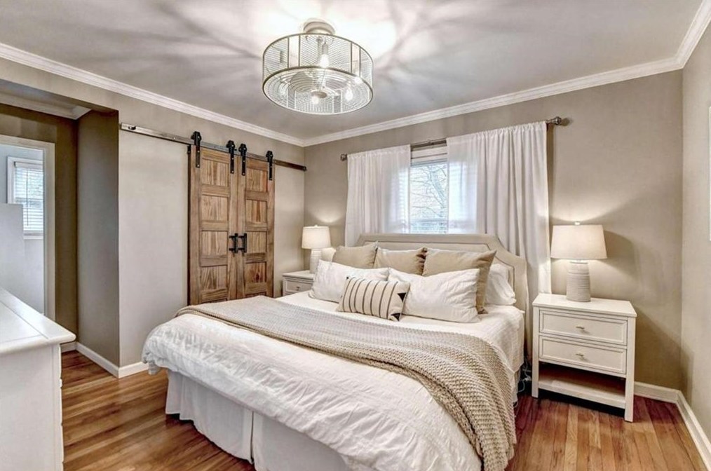 2227 Desmond Dr, Decatur GA  30033-4740 exterior