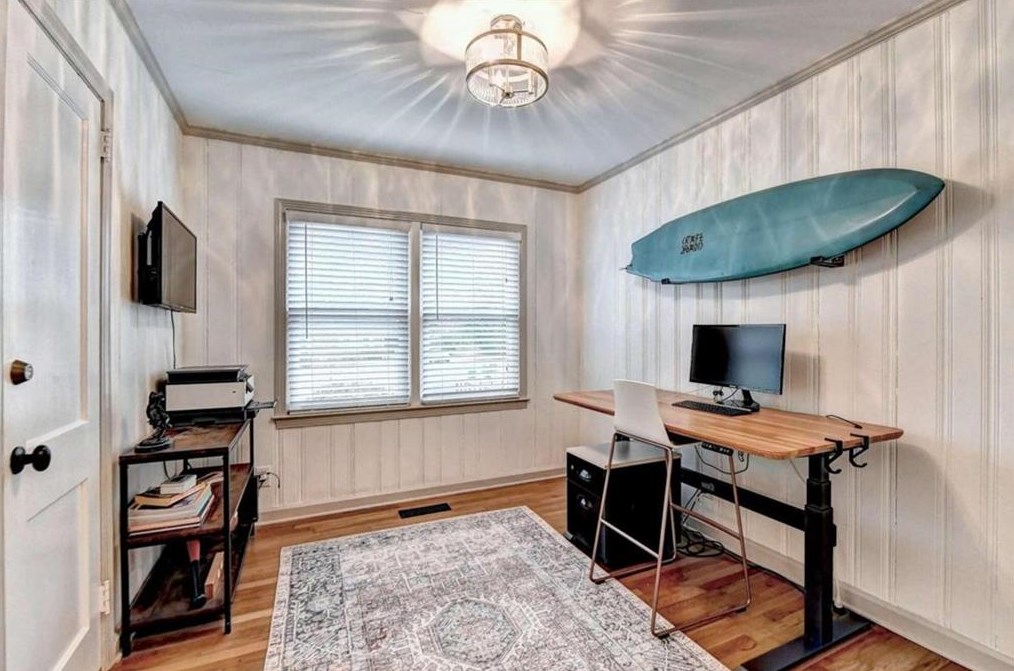 2227 Desmond Dr, Decatur GA  30033-4740 exterior