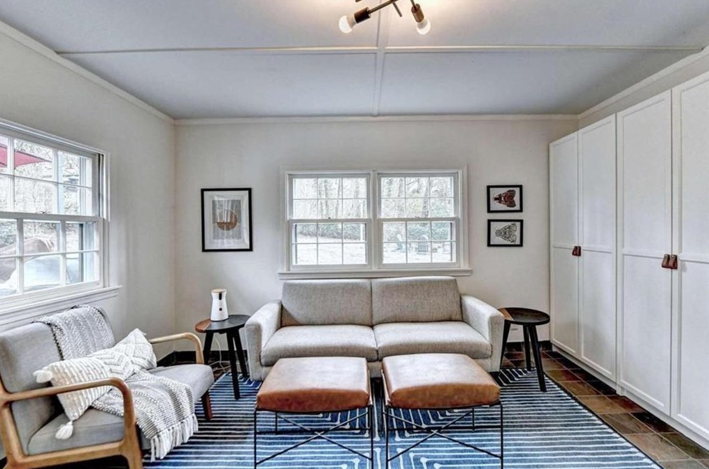 2227 Desmond Dr, Decatur GA  30033-4740 exterior