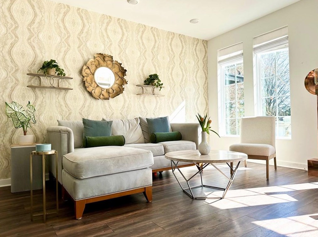 203 Devore Rd, Alpharetta GA  30009-0019 exterior