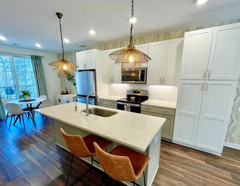 203 Devore Rd, Alpharetta GA  30009-0019 exterior