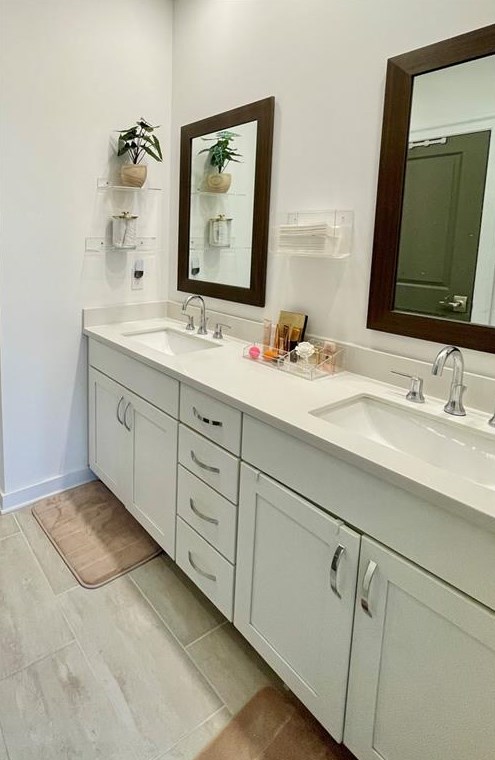 203 Devore Rd, Alpharetta GA  30009-0019 exterior