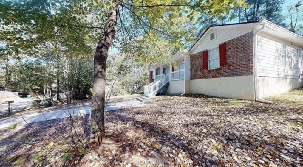 340 Willis Ml Rd, Atlanta GA  30311-1727 exterior